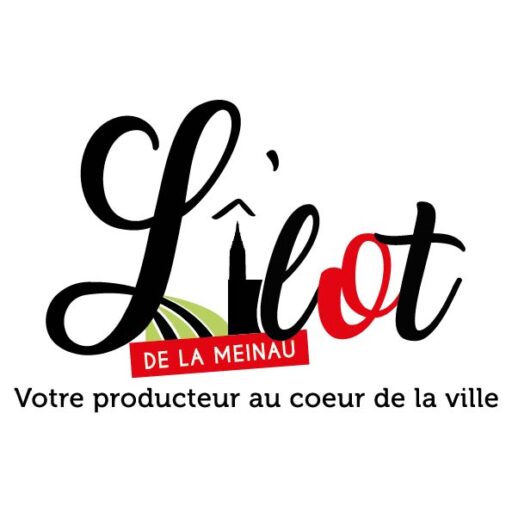 L'îlot de la Meinau